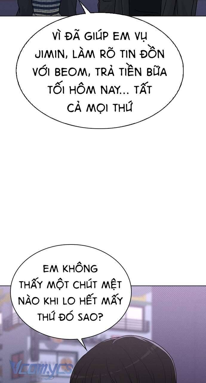 Review Người Yêu Cũ Chapter 9 - 32