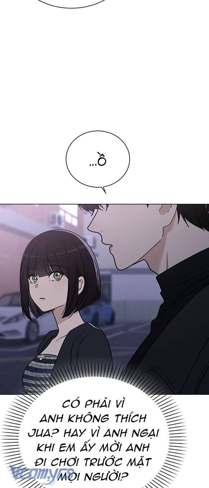 Review Người Yêu Cũ Chapter 9 - 37