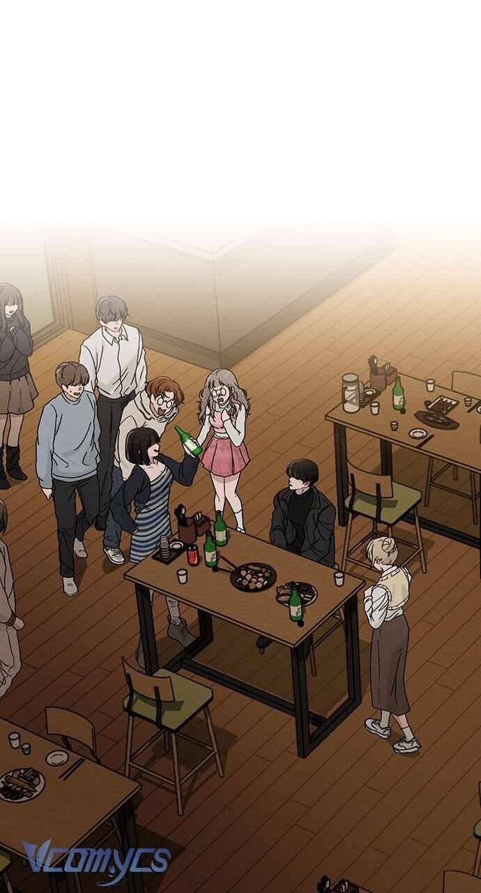Review Người Yêu Cũ Chapter 9 - 5