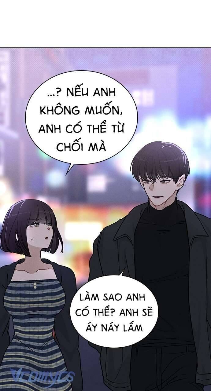 Review Người Yêu Cũ Chapter 9 - 41