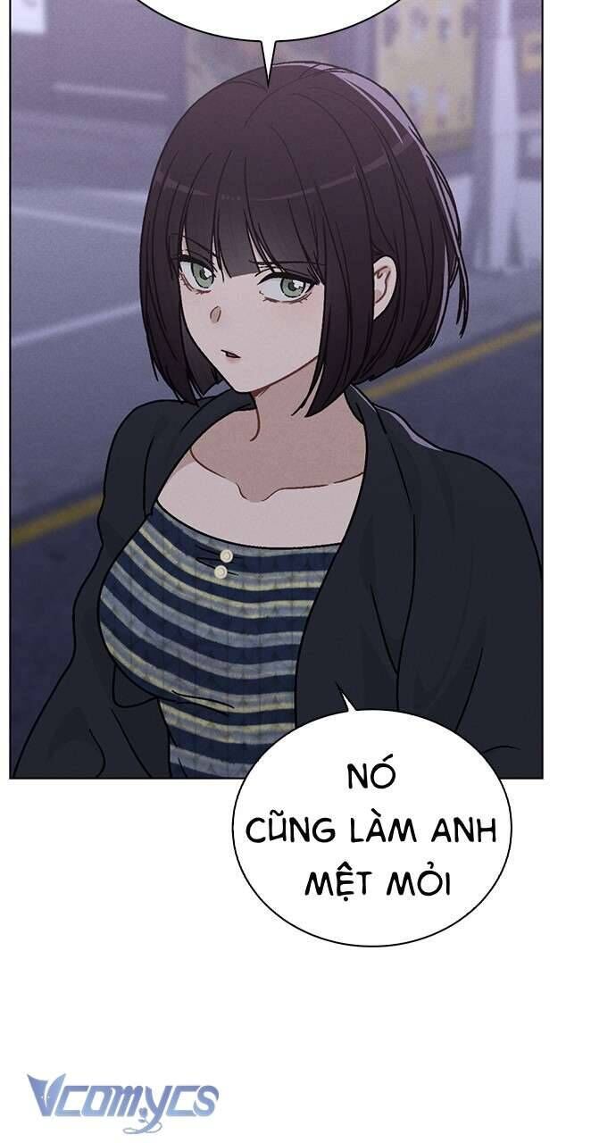 Review Người Yêu Cũ Chapter 9 - 46