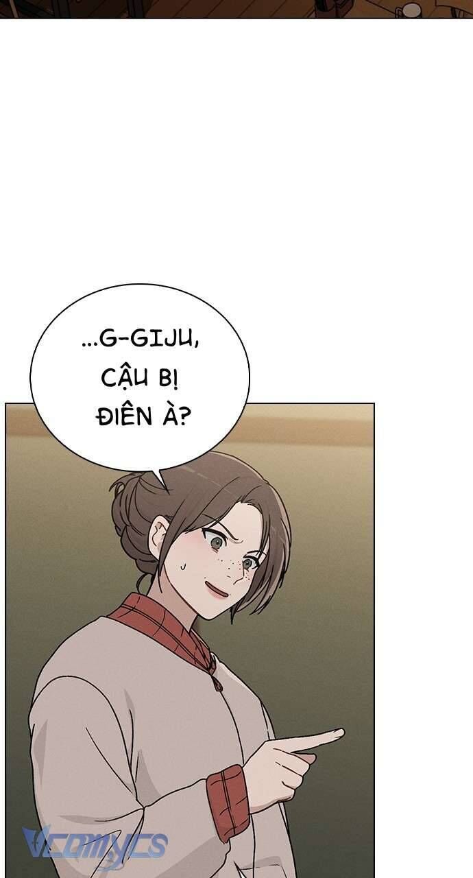 Review Người Yêu Cũ Chapter 9 - 6