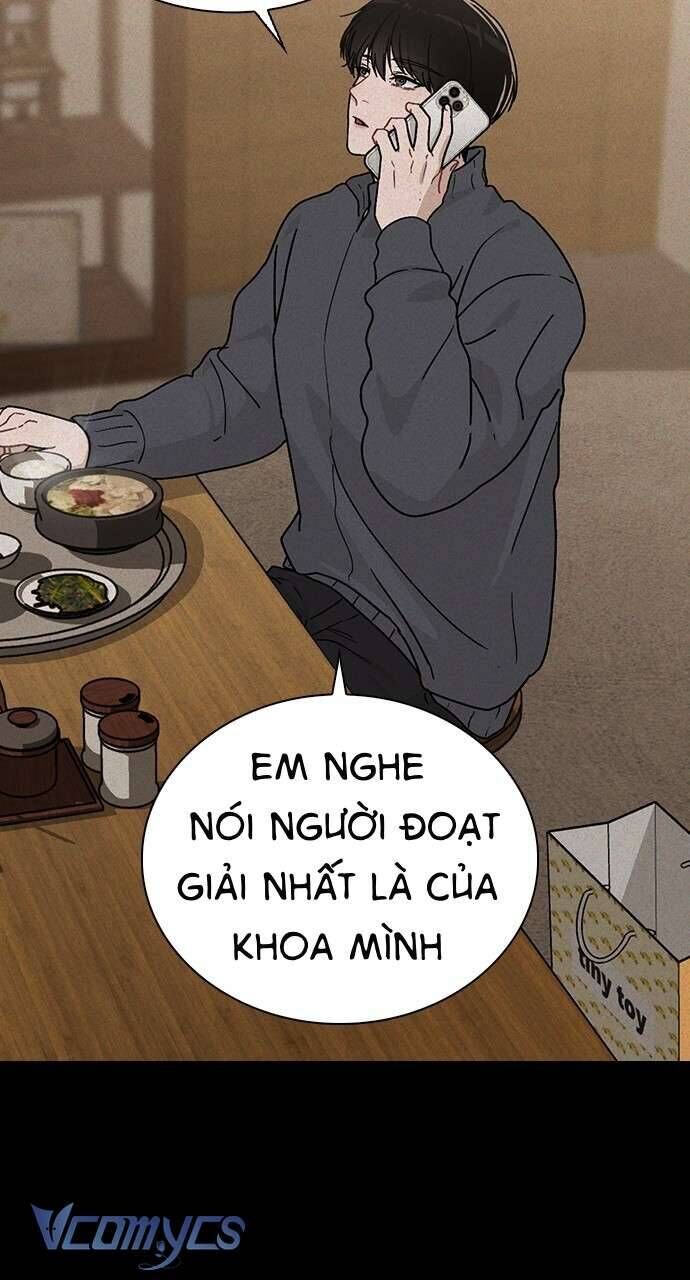 Review Người Yêu Cũ Chapter 9 - 56