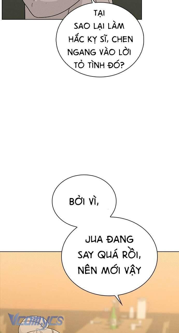 Review Người Yêu Cũ Chapter 9 - 7