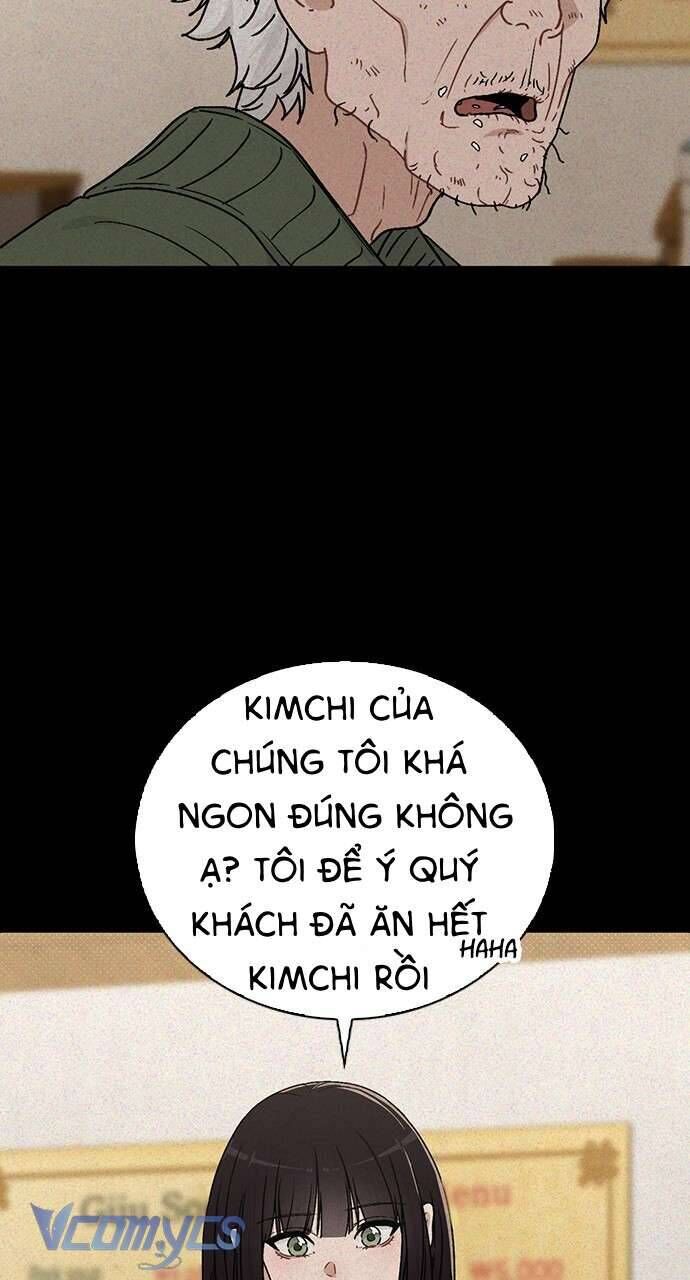Review Người Yêu Cũ Chapter 9 - 64