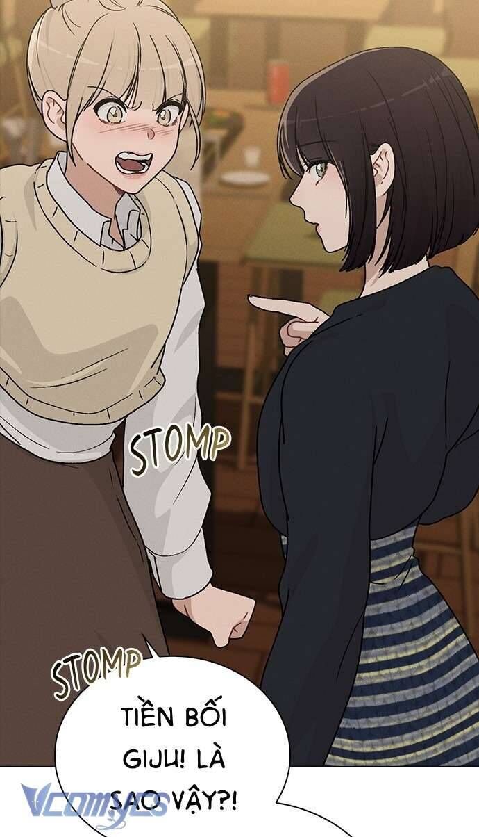 Review Người Yêu Cũ Chapter 9 - 8