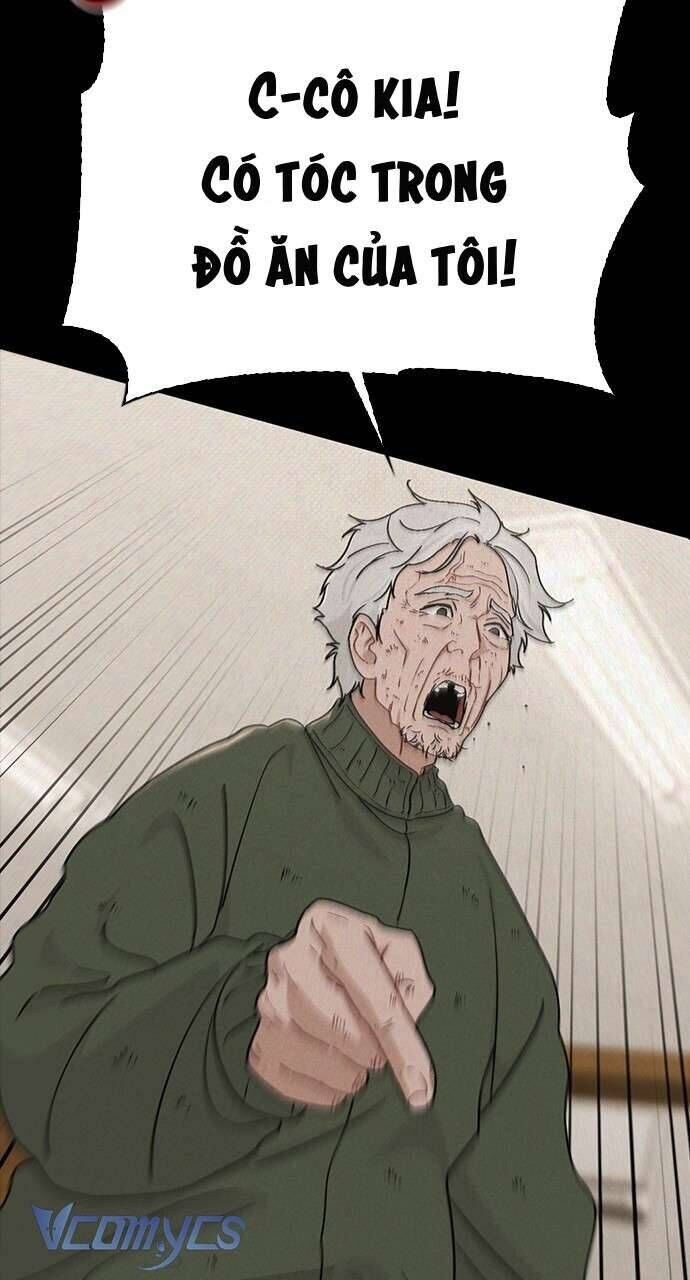 Review Người Yêu Cũ Chapter 9 - 72