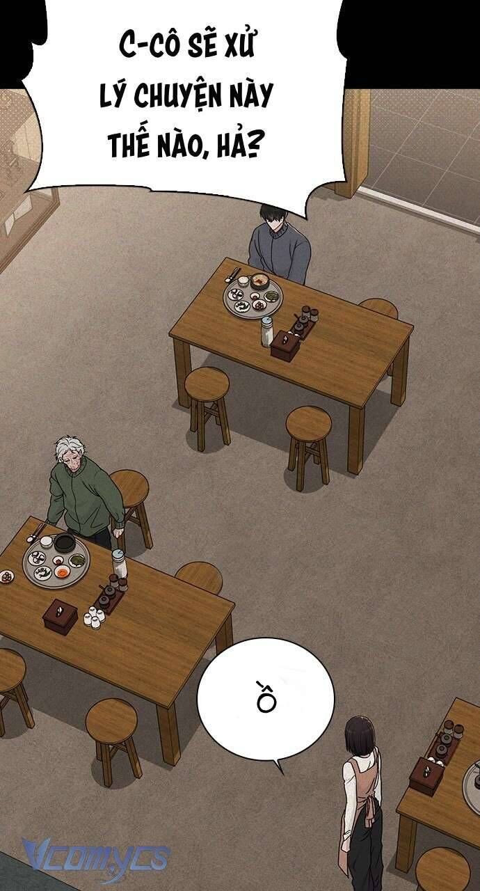Review Người Yêu Cũ Chapter 9 - 75