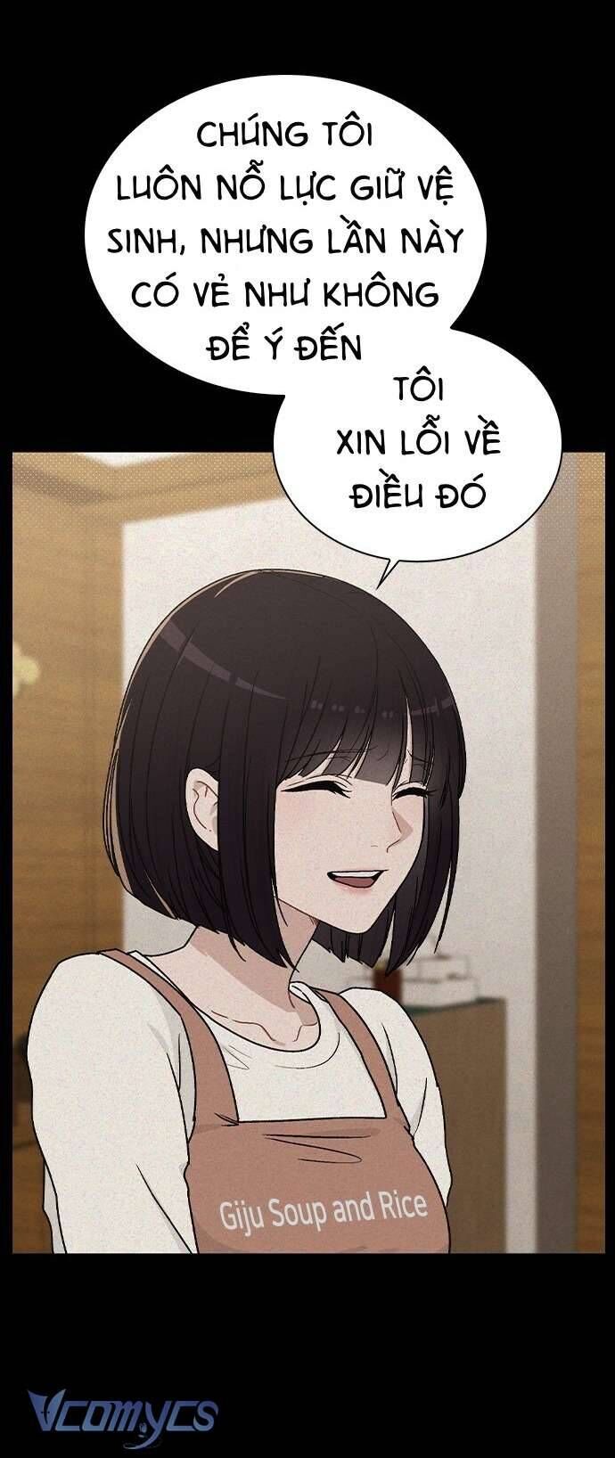 Review Người Yêu Cũ Chapter 9 - 78