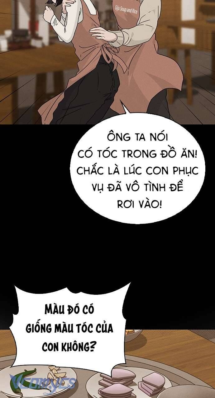 Review Người Yêu Cũ Chapter 9 - 84