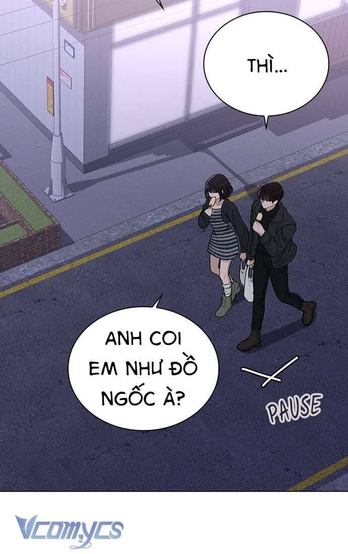 Review Người Yêu Cũ Chapter 9 - 90