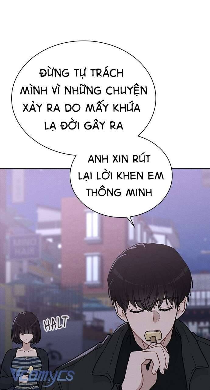Review Người Yêu Cũ Chapter 9 - 99