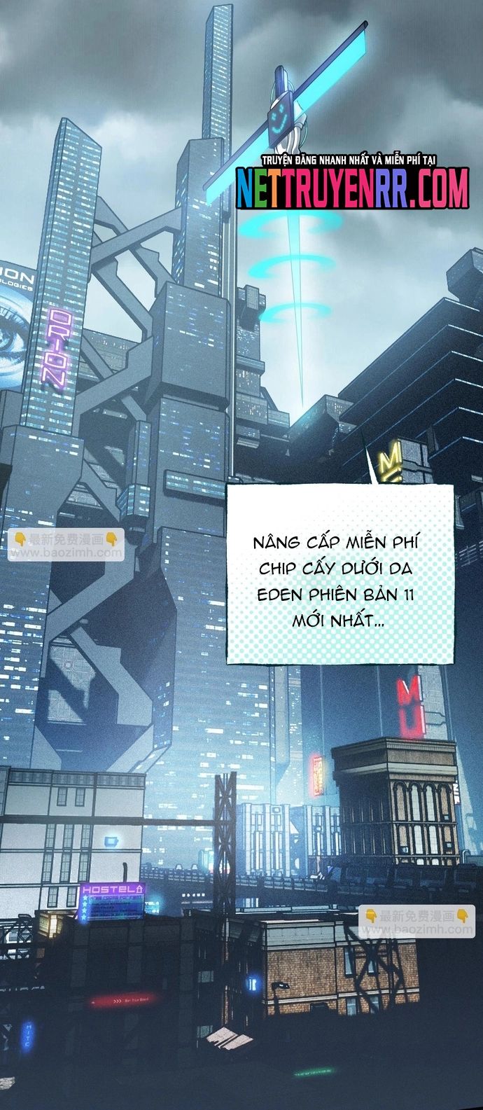 Game Thủ Mạnh Nhất Chapter 1 - 2