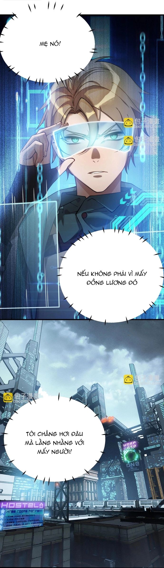 Game Thủ Mạnh Nhất Chapter 1 - 13