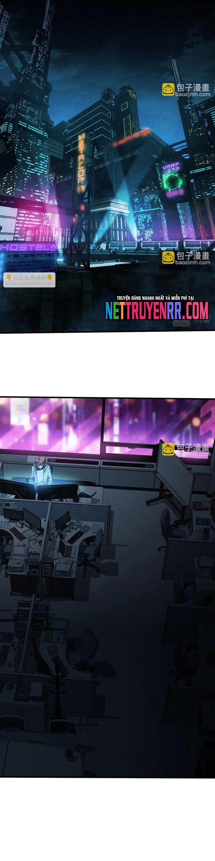 Game Thủ Mạnh Nhất Chapter 1 - 14