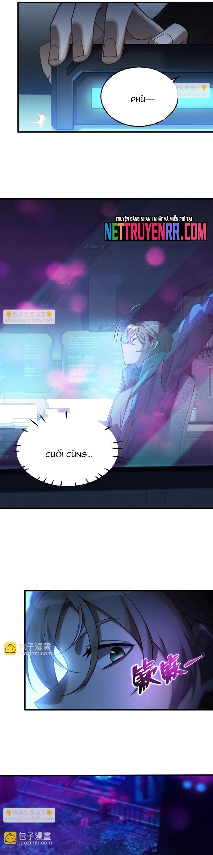 Game Thủ Mạnh Nhất Chapter 1 - 15