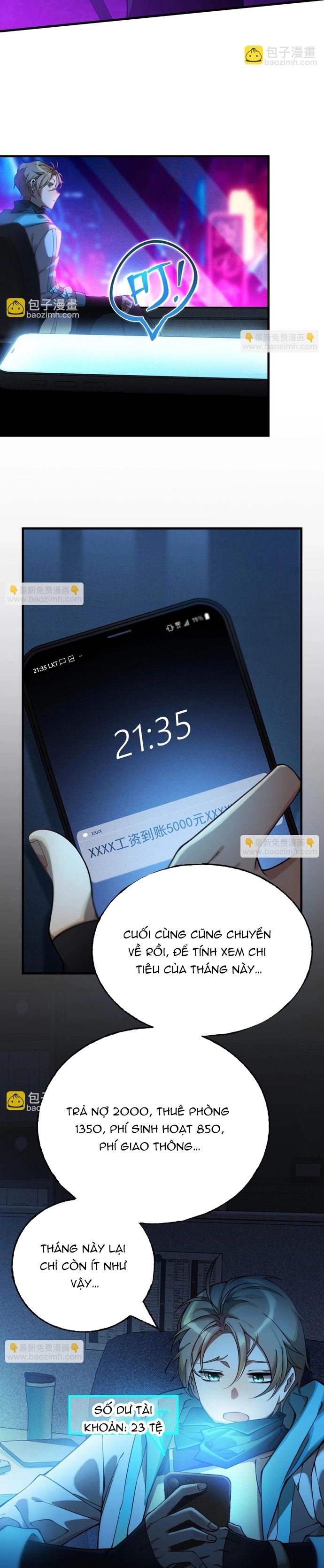 Game Thủ Mạnh Nhất Chapter 1 - 17