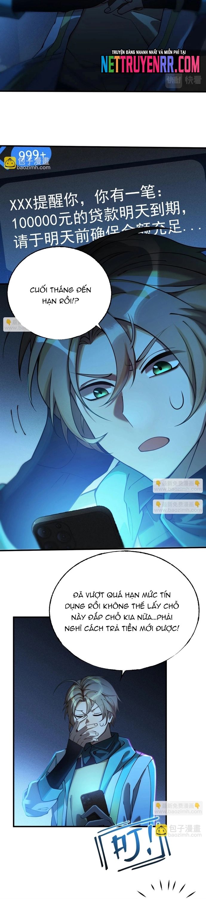 Game Thủ Mạnh Nhất Chapter 1 - 18