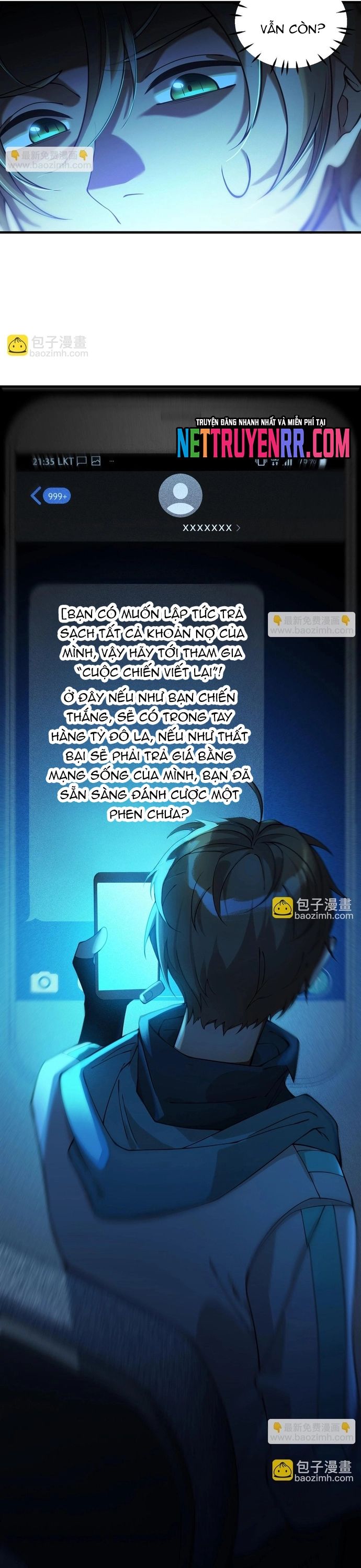 Game Thủ Mạnh Nhất Chapter 1 - 19