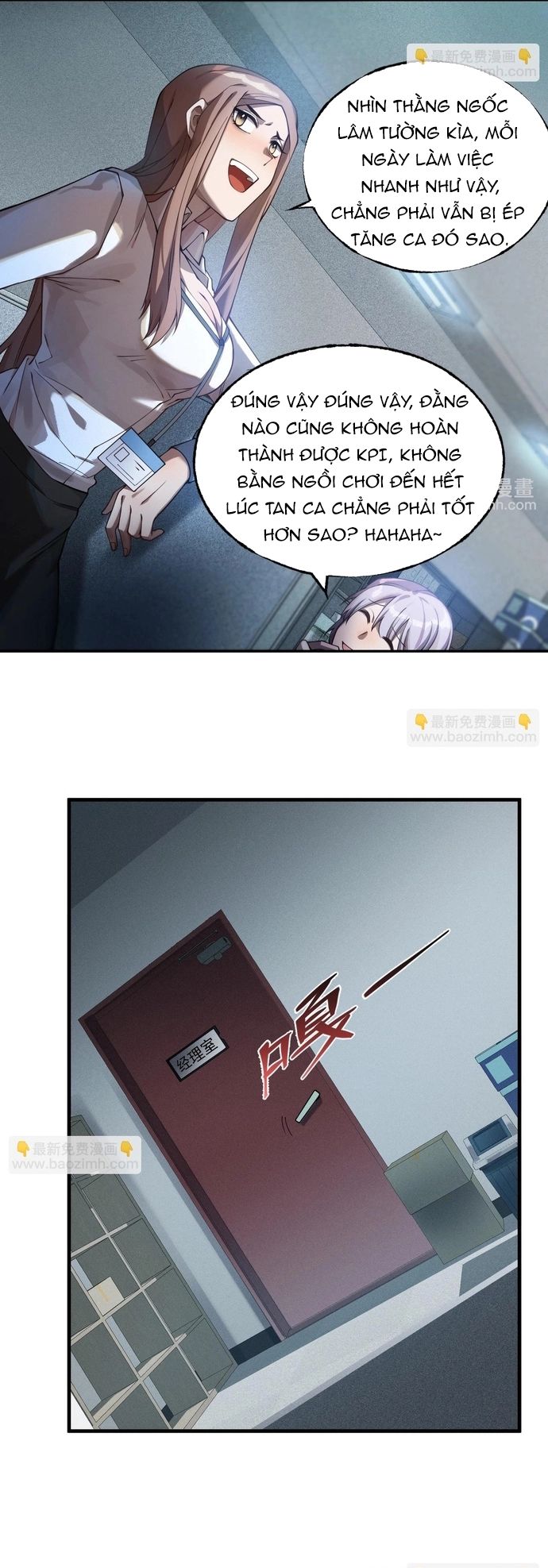 Game Thủ Mạnh Nhất Chapter 1 - 10