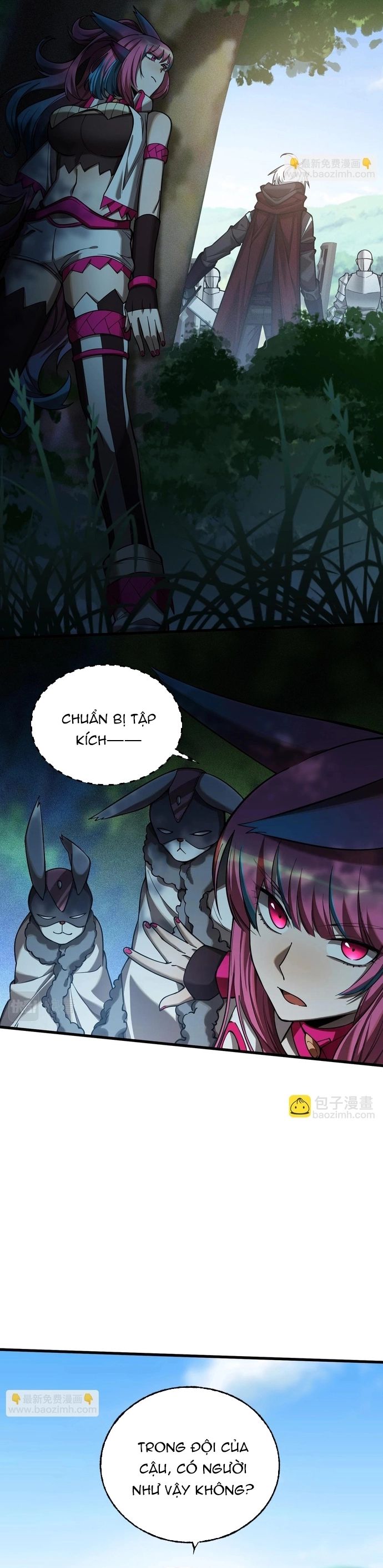 Game Thủ Mạnh Nhất Chapter 10 - 2