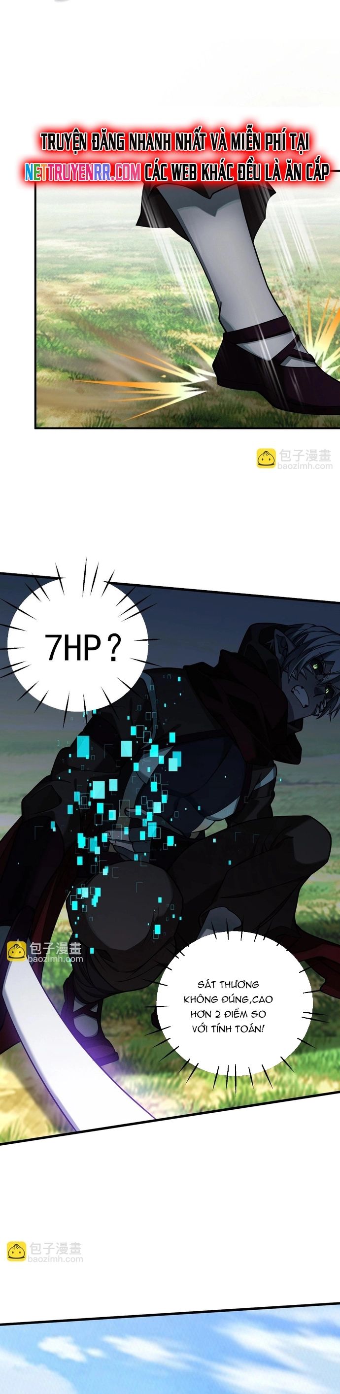 Game Thủ Mạnh Nhất Chapter 10 - 11