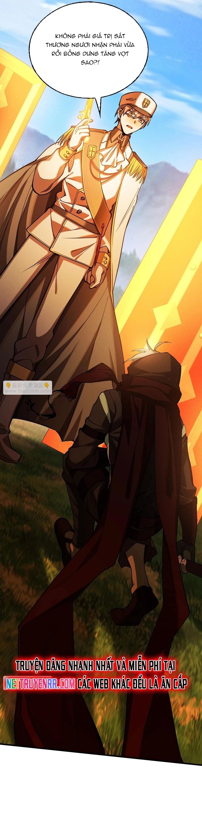 Game Thủ Mạnh Nhất Chapter 10 - 12