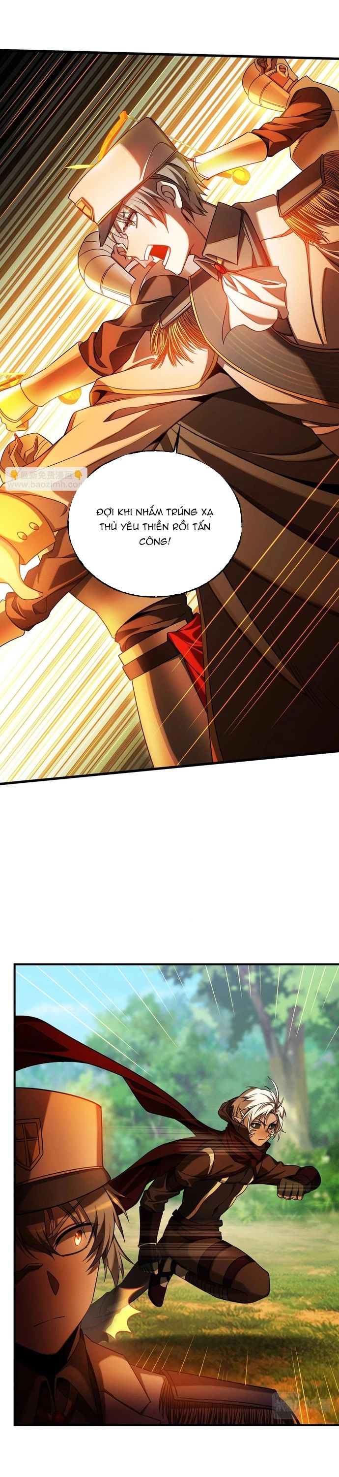 Game Thủ Mạnh Nhất Chapter 10 - 18