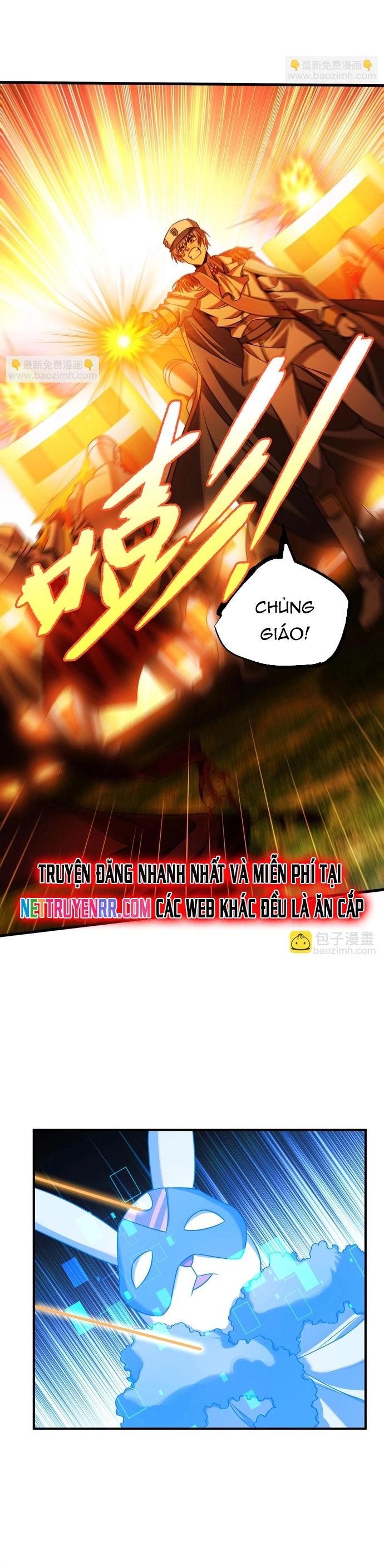 Game Thủ Mạnh Nhất Chapter 10 - 19