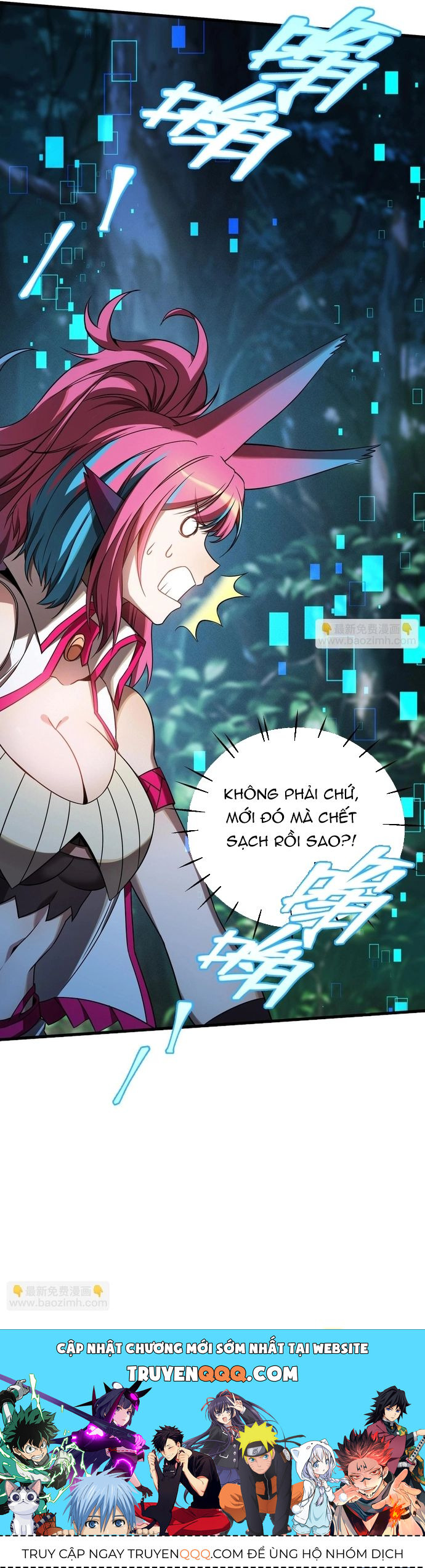 Game Thủ Mạnh Nhất Chapter 10 - 20