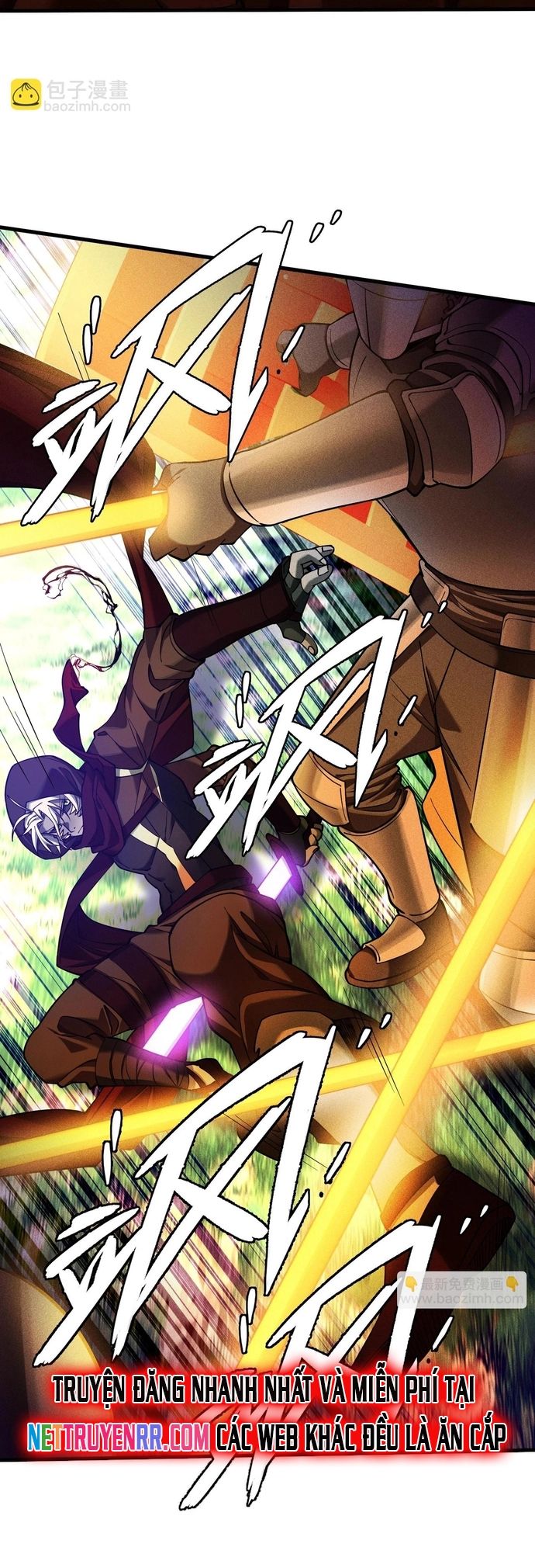 Game Thủ Mạnh Nhất Chapter 10 - 7
