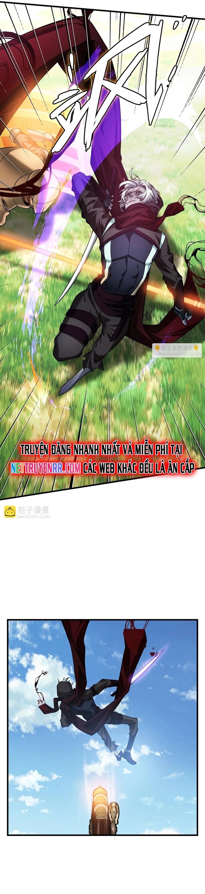 Game Thủ Mạnh Nhất Chapter 10 - 9