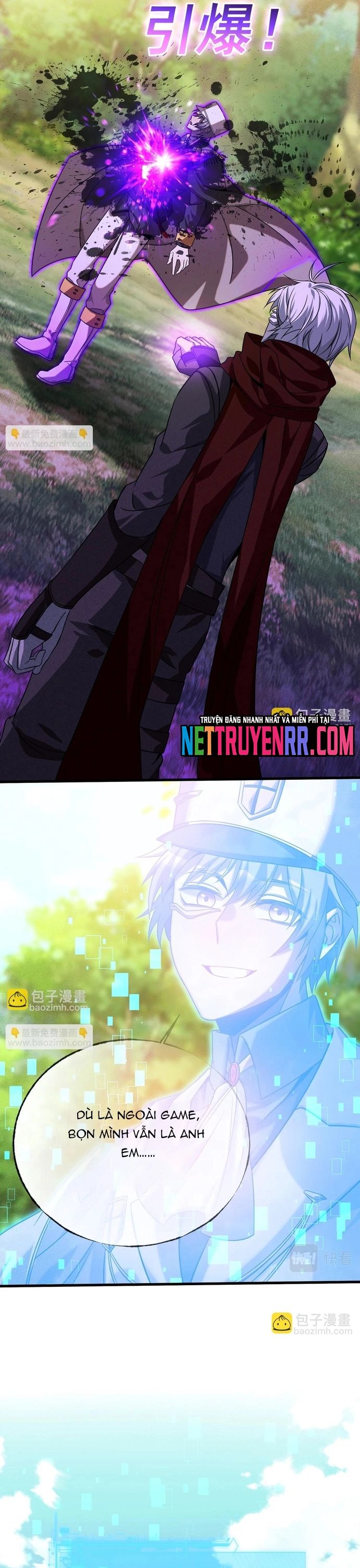 Game Thủ Mạnh Nhất Chapter 11 - 11