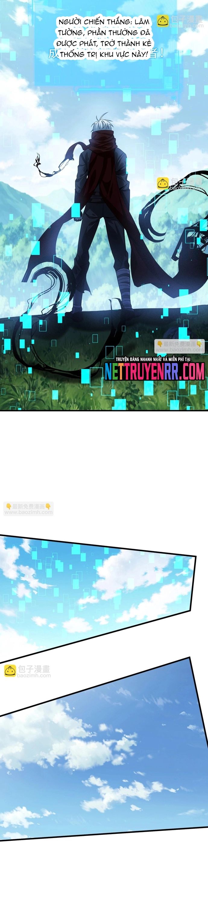 Game Thủ Mạnh Nhất Chapter 11 - 12