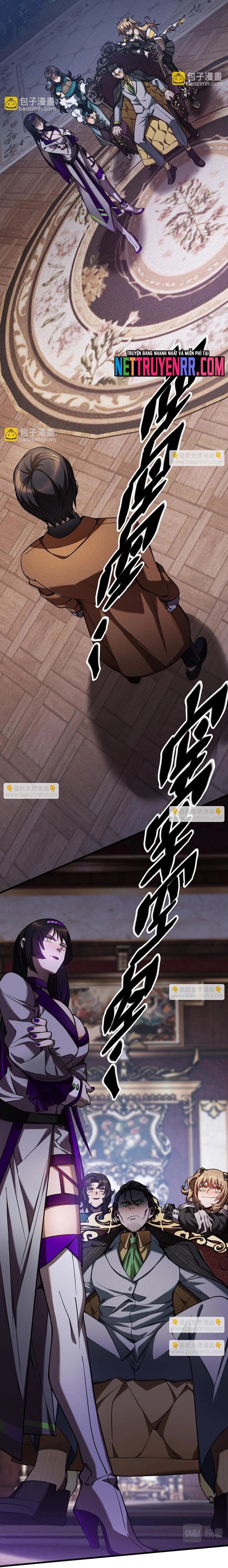 Game Thủ Mạnh Nhất Chapter 11 - 14