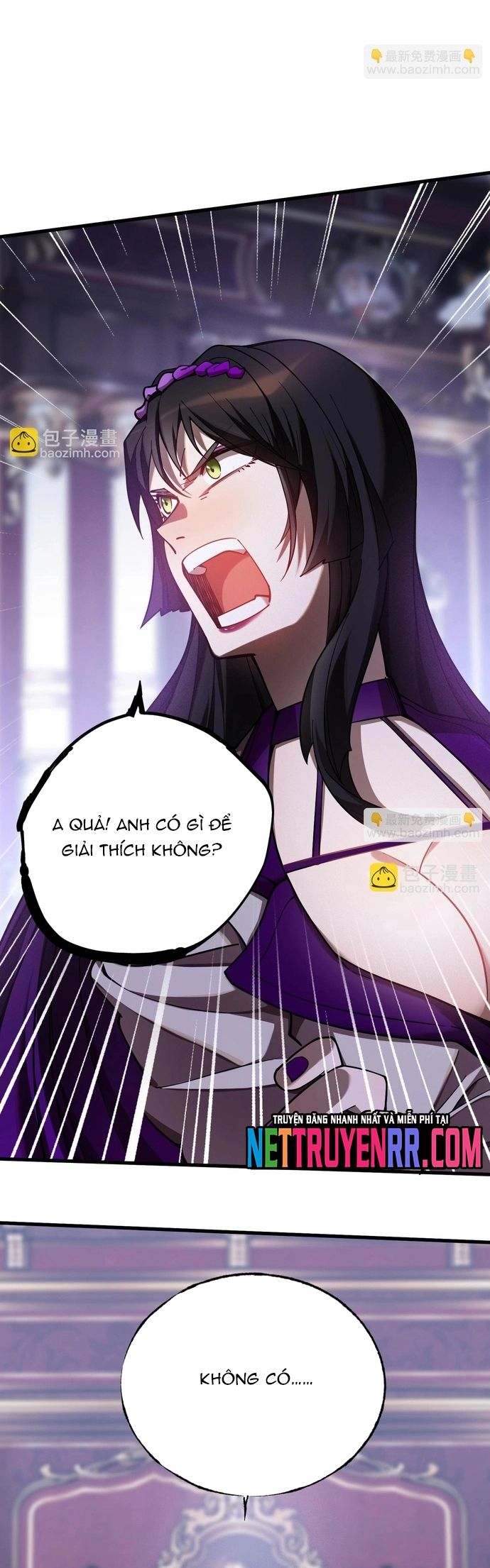 Game Thủ Mạnh Nhất Chapter 11 - 15