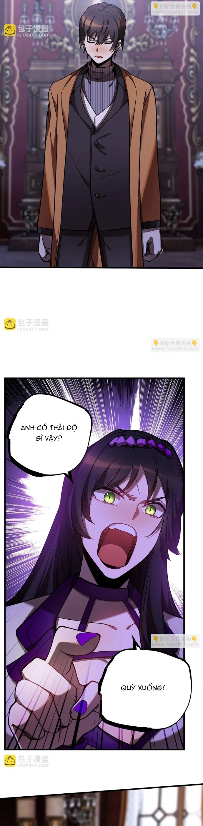 Game Thủ Mạnh Nhất Chapter 11 - 16