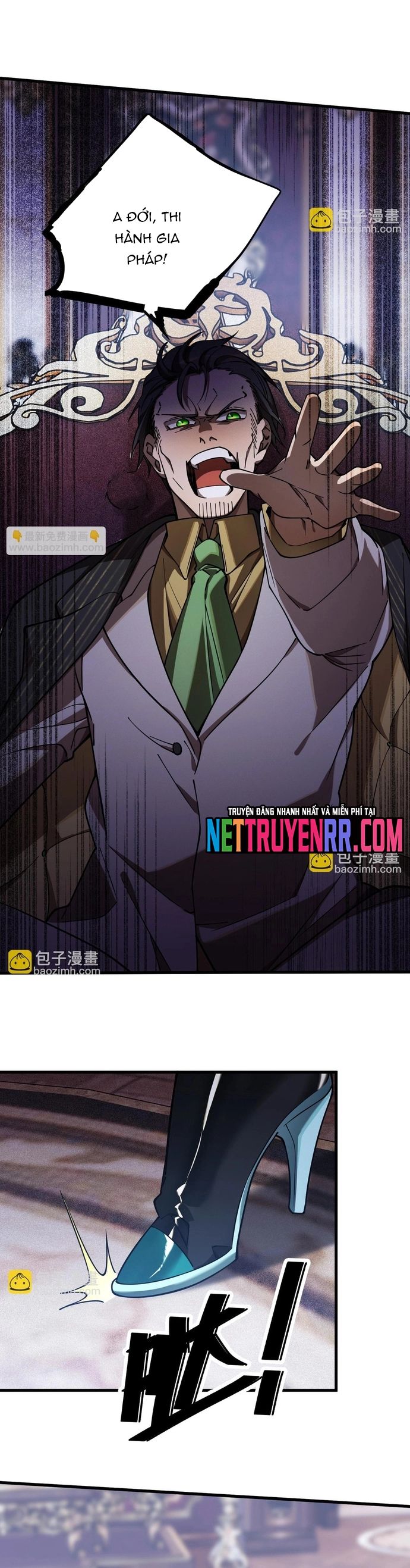 Game Thủ Mạnh Nhất Chapter 11 - 18