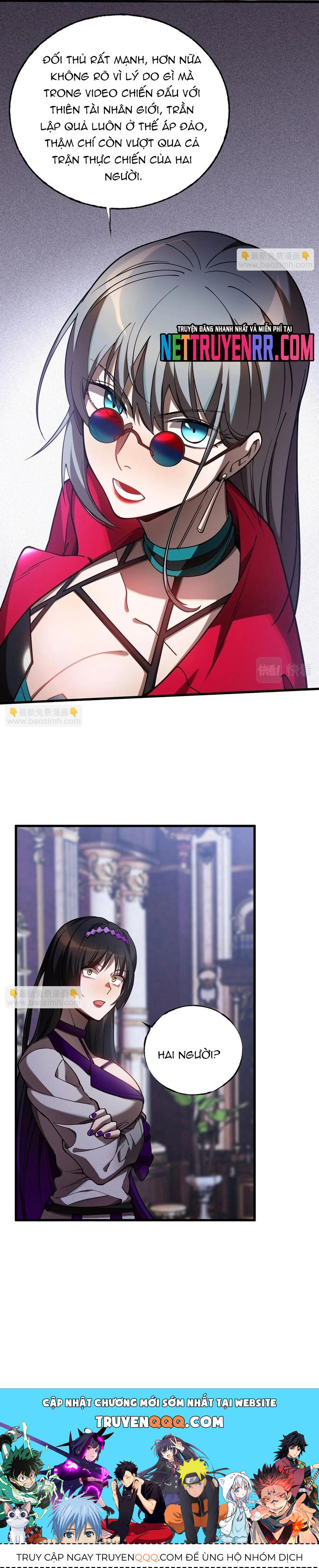 Game Thủ Mạnh Nhất Chapter 11 - 20
