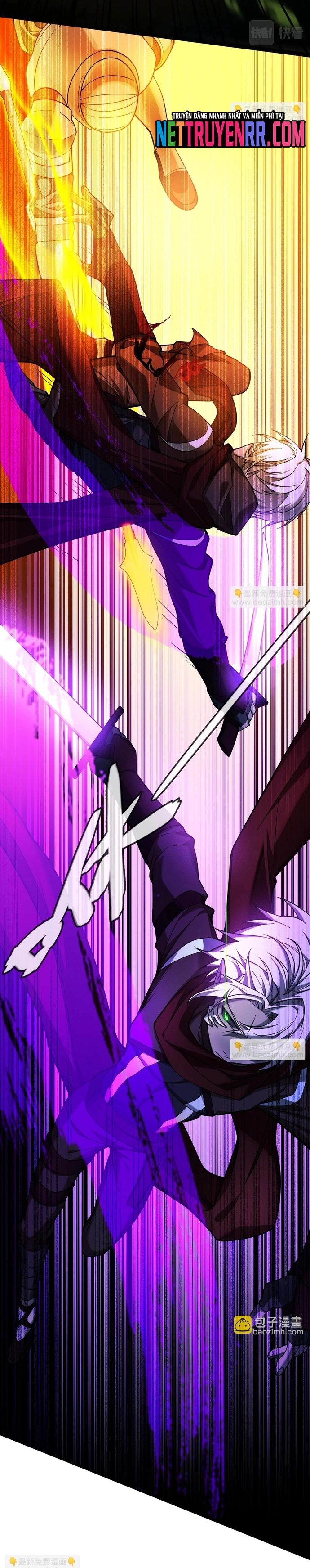 Game Thủ Mạnh Nhất Chapter 11 - 3