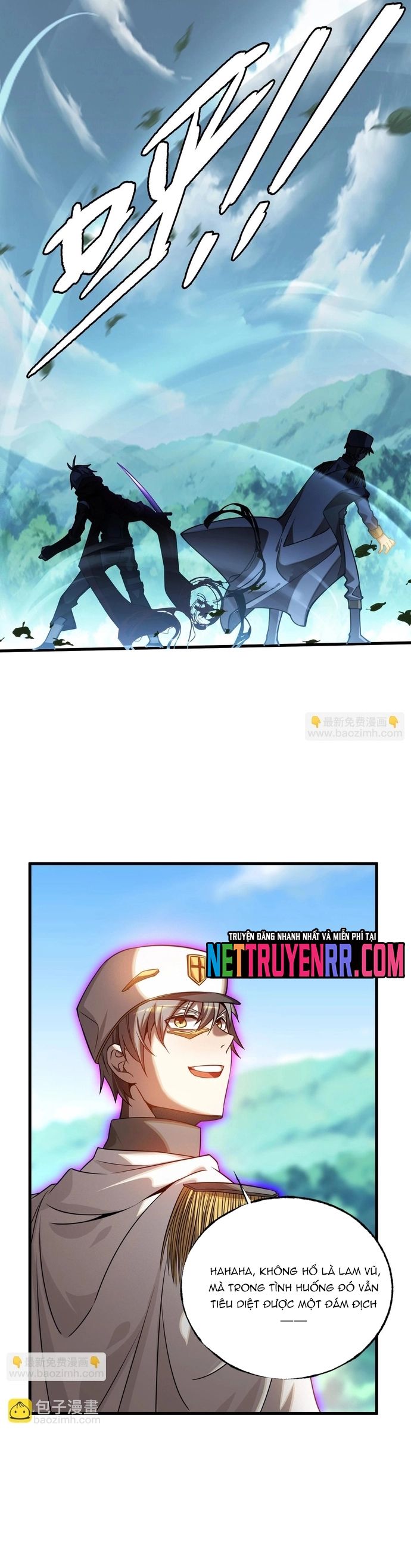 Game Thủ Mạnh Nhất Chapter 11 - 7