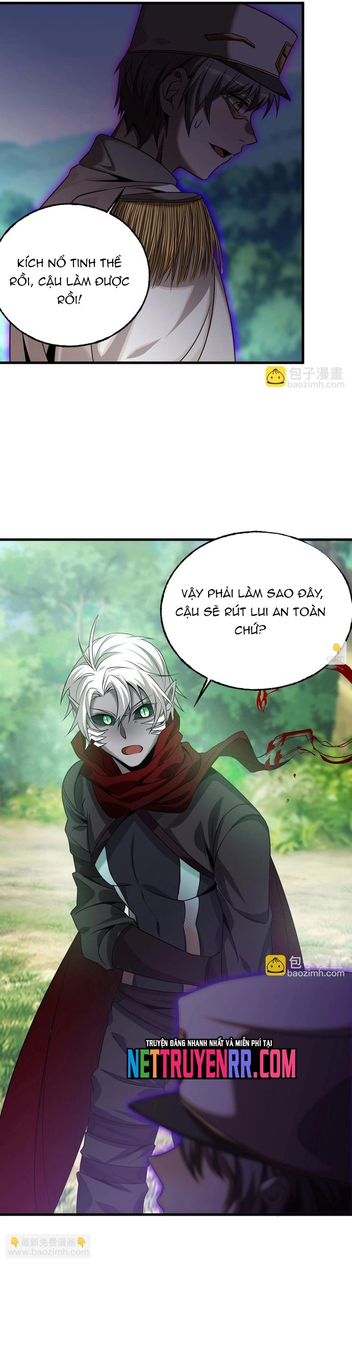 Game Thủ Mạnh Nhất Chapter 11 - 8