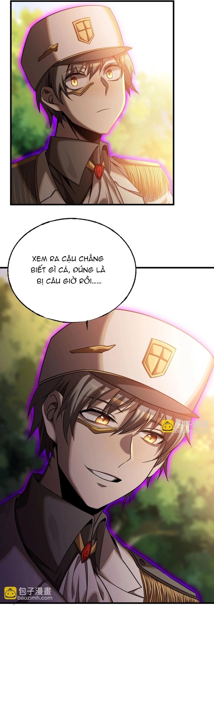 Game Thủ Mạnh Nhất Chapter 11 - 9