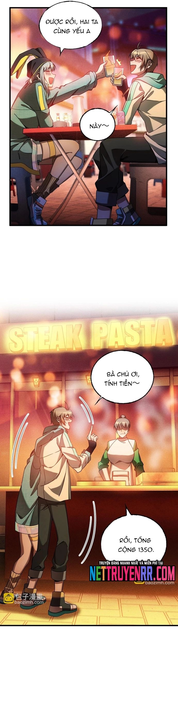 Game Thủ Mạnh Nhất Chapter 12 - 11