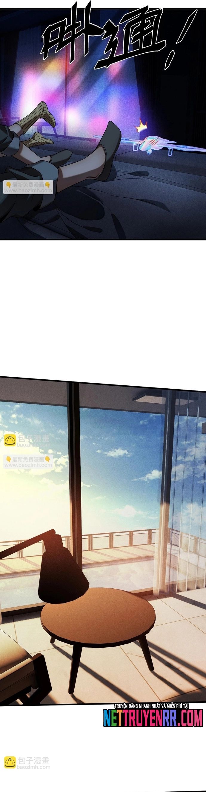 Game Thủ Mạnh Nhất Chapter 12 - 14