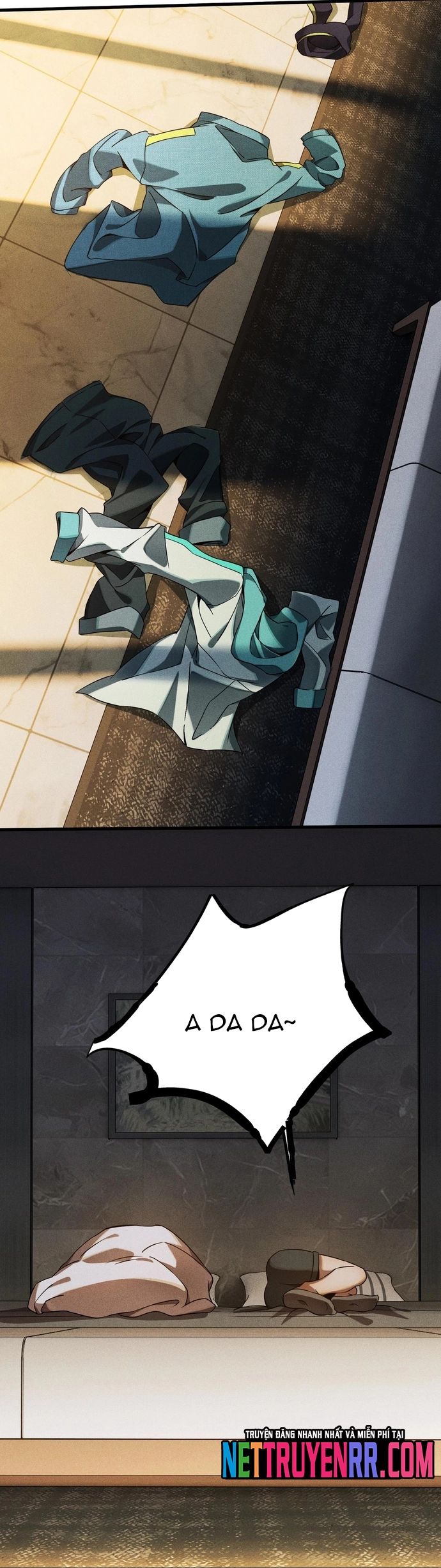 Game Thủ Mạnh Nhất Chapter 12 - 15