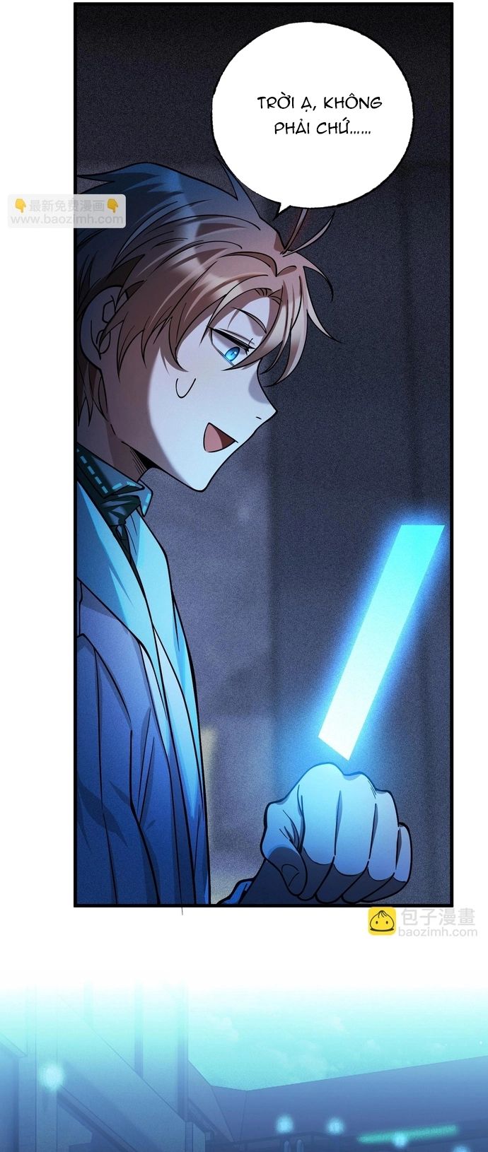 Game Thủ Mạnh Nhất Chapter 12 - 4