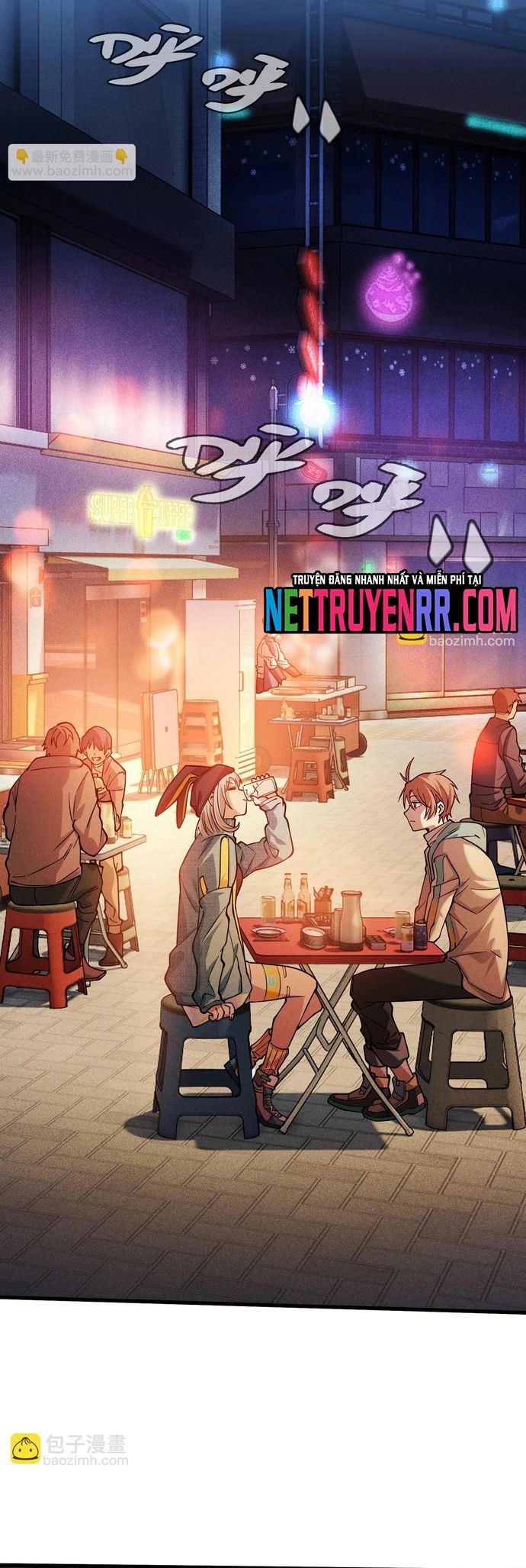 Game Thủ Mạnh Nhất Chapter 12 - 5