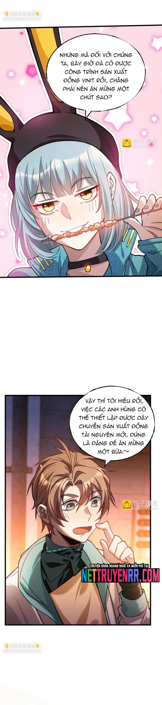 Game Thủ Mạnh Nhất Chapter 12 - 7