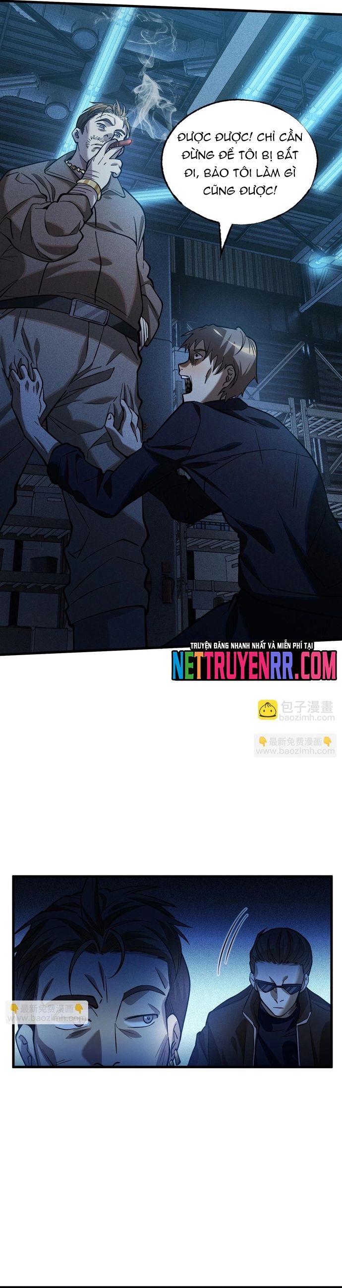 Game Thủ Mạnh Nhất Chapter 13 - 12